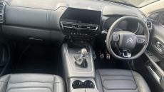 Citroen C5 Aircross 1.2 PureTech C-Series Edition 5dr Petrol Hatchback